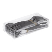 RVS ProSup-Economy gebaksvorken 60 stuks
