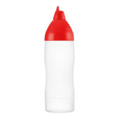 Araven knijpfles doseer 035cl