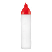 Araven knijpfles doseer 050cl