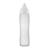 Araven knijpfles doseer 050cl