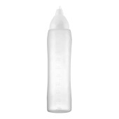 Araven knijpfles doseer 100cl