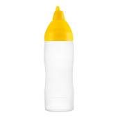 Araven knijpfles doseer 035cl