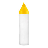 Araven knijpfles doseer 050cl