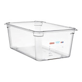 Araven kunststof gastronorm bak 1/1 GN - 200 mm