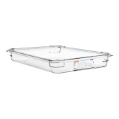 Araven kunststof gastronorm bak 1/1 GN - 65 mm