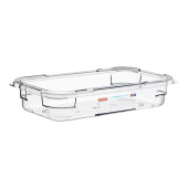 Araven kunststof gastronorm bak 1/3 GN - 65 mm