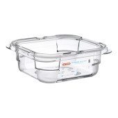 Araven kunststof gastronorm bak 1/6 GN - 65 mm