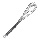 EMGA RVS Flexibele garde - 12 draads - 35cm