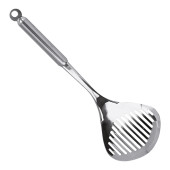 EMGA RVS Schuimspaan - serving pro - 34cm