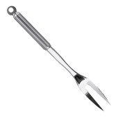 EMGA RVS Vleesvork - serving pro - 33cm