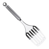EMGA RVS Bakspaan - serving pro - 31cm