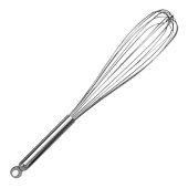 EMGA RVS garde 500 mm