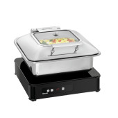 Bartscher inductiewarmhoudplaat iw3-sw