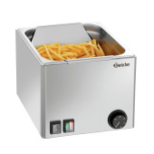 Bartscher 12-150 - Friet warmhouder