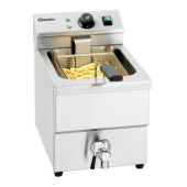 Bartscher Friteuse IMBISS I