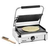 Bartscher Contactgrill "Panini" 1G