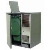 Ideal afvalkoeler AFK 240-1