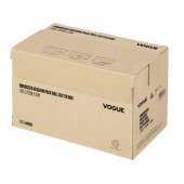 Vogue Vacu&uuml;mverpakkingsrol Met Snijbox (Reli&euml;f) 200 mm Breed