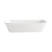 Churchill Rechthoekige Ovenschalen - 12x25cm (4 stuks)