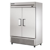 True koelkast met 2 deuren - 1388L