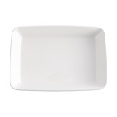Churchill Counter Serve Rechthoekige ovenschalen - GN 1/1 (2 stuks)
