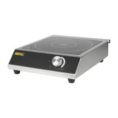 Buffalo inductie kookplaat 3kW