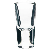 Utopia shotglaasjes/borrelglaasjes 25ml CE-gemarkeerd (25 stuks)