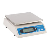 Salter Brecknell Elektronische Weegschaal 6Kg