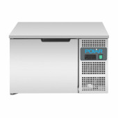 Polar G-serie snelkoeler/vriezer voor werkbladen 8 / 5kg CK640