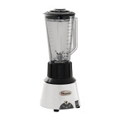 Santos 33 Barblender Chroom