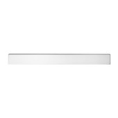 Vogue RVS messenmagneet 46cm