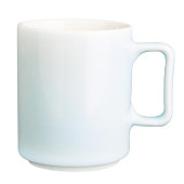 Olympia Fondant Mokken Aqua Blauw - 340ml (6 stuks)