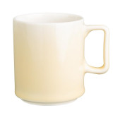 Olympia Fondant Koppen Lemon Green - 230ml (6 stuks)