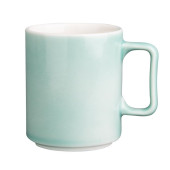Olympia Fondant Mokken mint groen - 340ml (6 stuks)
