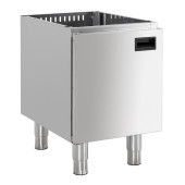 Buffalo 600 Serie Onderkast 400mm