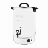 Buffalo Energiebesparende Waterkoker - handmatig vullen 30Ltr