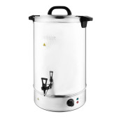 Buffalo Energiebesparende Waterkoker - handmatig vullen 40Ltr