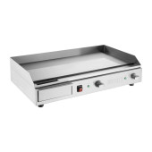 Buffalo Extra Brede Heavy-Duty Bakplaat