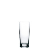 Utopia Senator Nucleated Bierglazen Van 280ml (12 stuks)