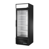 True Staande Een Deurs Display Koelkast - CX782 - Aluminium