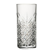 Utopia Vintage Longdrinkglazen - 370ml (12 stuks)