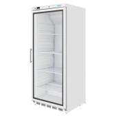 Polar C-Series koelkast met glazen deur - 600L