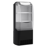 Combisteel Impulskoeler open zwart 274