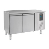 Combisteel Vrieswerkbank 2 deuren