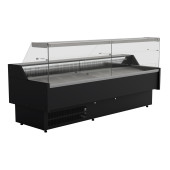 Combisteel koelvitrine OSCAR 2.0