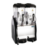 Polar G-serie Slush ijsmachine 2x12