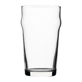 Utopia Nonic Ce-Gemarkeerde Bierglazen - 570ml (48 Stuks)