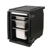 Thermo Future Box thermobox voorlader 93 liter