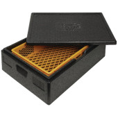 Thermo Future Box patisserie 80 liter - 685x485x360 mm