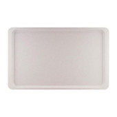 Roltex Classic dienblad design-grijs GN 1/1 53x32,5cm